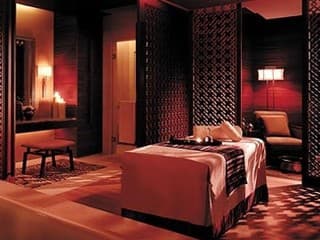 Spa pre mužov