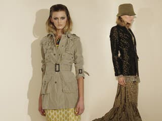 Aquascutum London