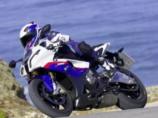 BMW K 1300 