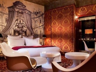 Hotel du Petit Moulin