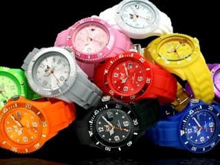 Hodinky Ice-watch