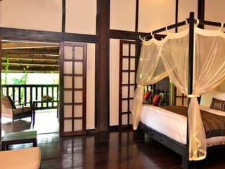 Hotel 3 Nagas by