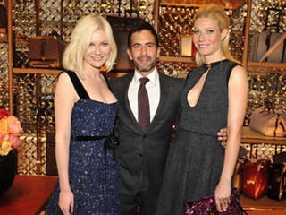 Gwyneth Paltrow a Antoine