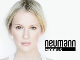 Neumann Models - Natália