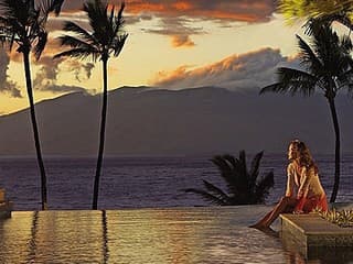 Four Reasons Resort Maui