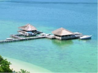 Cubadak - Paradiso Village
