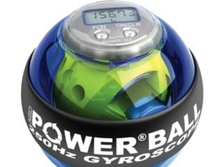 POWERBALL: POSILŇOVŇA DO VRECKA