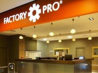 Health Club Factory Pro