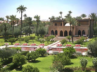 Murano Resort Marrakech