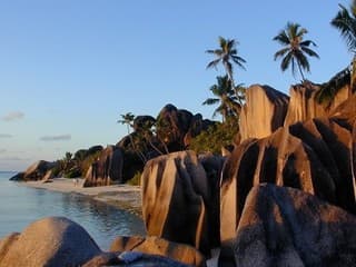 La Digue Island Lodge