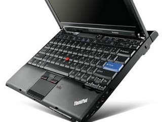  ThinkPad X201 