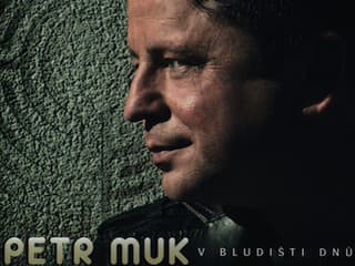POSLEDNÝ ALBUM PETRA MUKA