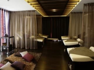 Shine Spa