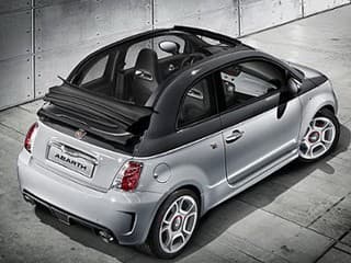 Abarth 500C