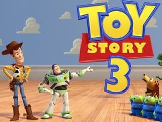 Toy Story 3