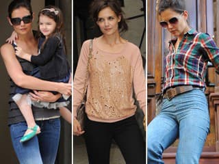 Katie Holmes