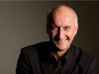 Jozef Banáš: Odvaha