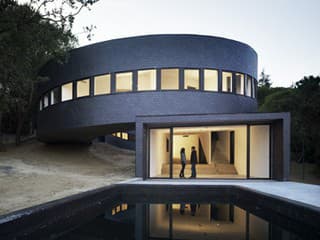 360 House od Subarquitectura