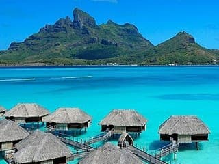 Four Seasons Resort na
