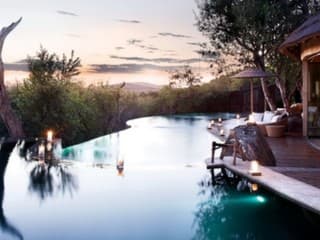Molori Private Retreats