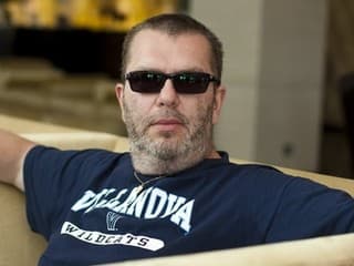 Richard Müller