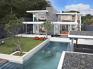 Luna2 Private Hotel, Bali