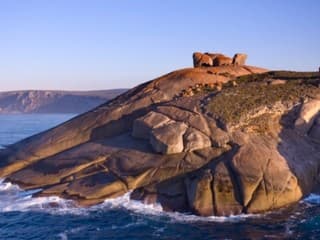Čaro Kangraroo Island a