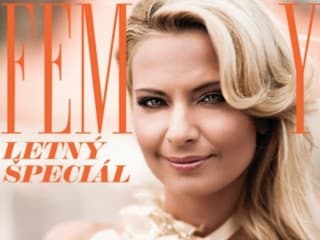 Ako trávi leto Marianna Ďurianová? FEMINITY magazín vám to prezradí!
