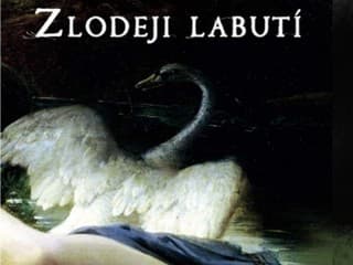 Elizabeth Kostovová: Zlodeji labutí