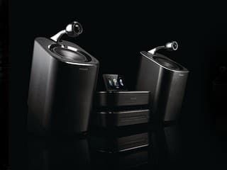 Philips Streamium MCi900