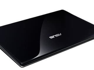 Notebook Asus UX50V