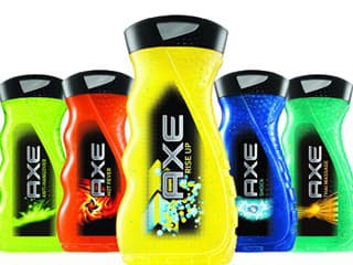 SÚŤAŽ: Nové vône AXE pre každú príležitosť