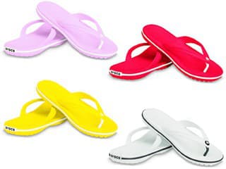 Nové Crocs ABF