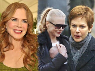 Nicole Kidman - 2008