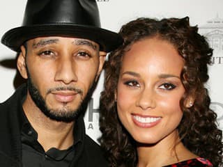 Alicia Keys