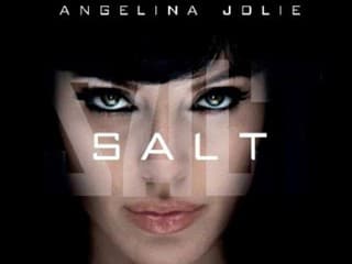 Ukážky z filmu Salt