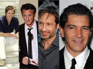 Sean Penn
