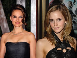 Natalie Portman