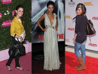 Rachel Bilson