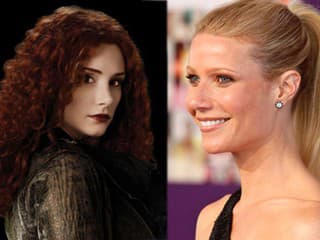 Gwyneth Paltrow a Bryce Dallas Howard a ich popôrodná depresia