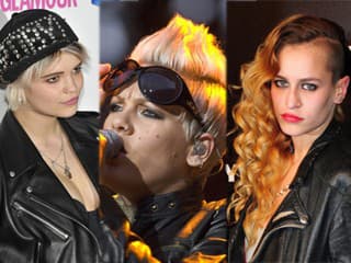 Pixie Geldof 