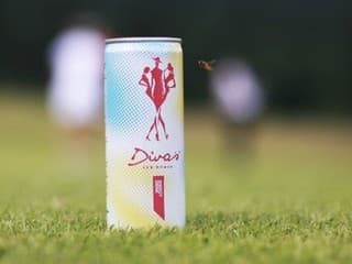 Diva's drink už aj ako partner