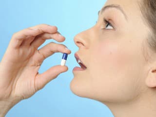 Spôsobujú lieky proti alergii obezitu?