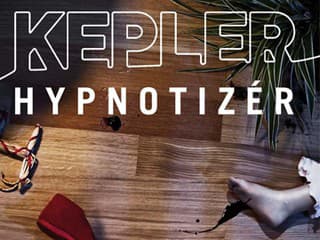 Hypnotizér – kniha, ktorá sa vám zaryje do hlavy