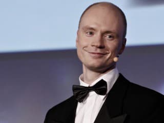 Český herec, režisér, scenárista,