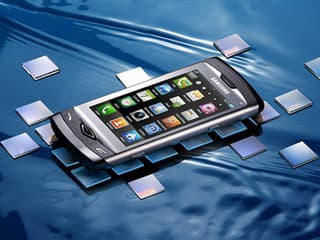 Samsung Wave