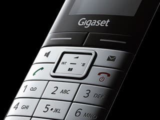  telefón Gigaset SL400