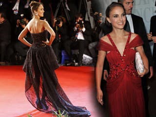 Natalie Portman