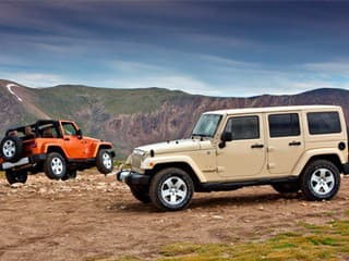 Jeep predstavil facelift legendy