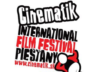 Cinematik 2010 : Filmové dni sú na spadnutie